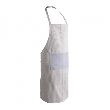 Logotrade promotional items photo of: Ukiyo Aware™ 280gr rcotton deluxe apron